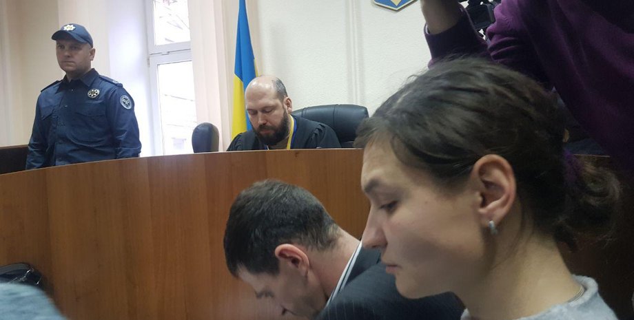 Яна Дугарь / Фото: Фокус, Владимир Самарский