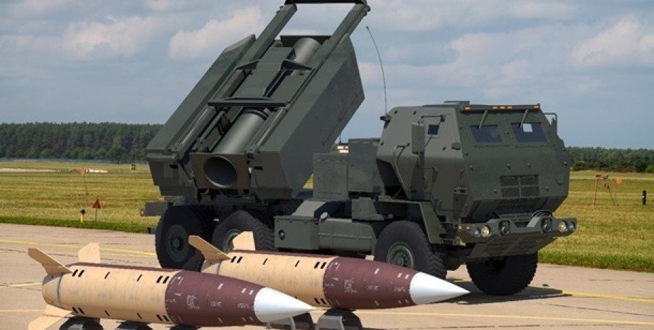 США, резолюция, ракеты ATACMS, администрация Байдена, давление на Байдена