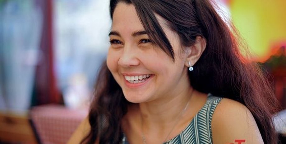 Севгиль Мусаева / Фото: telekritika.ua