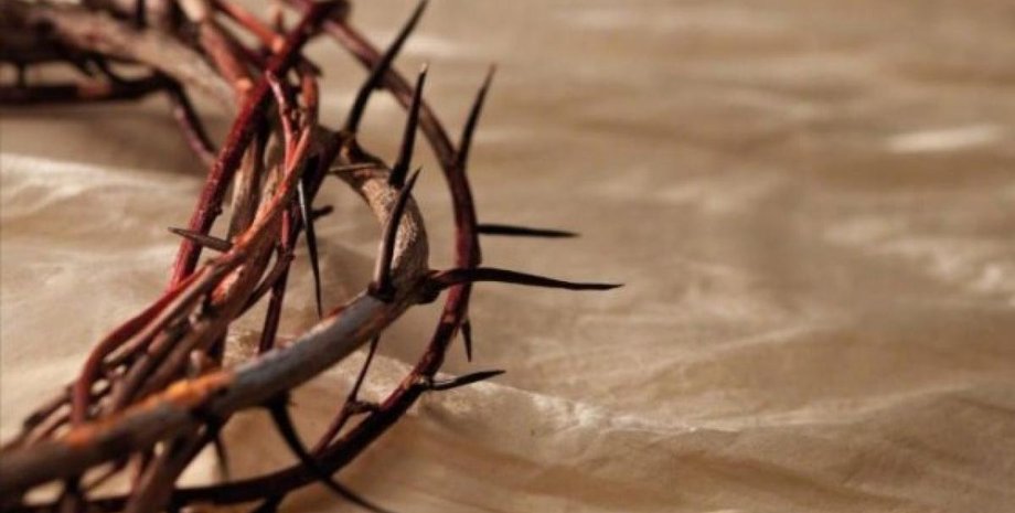 Страстная неделя, приметы