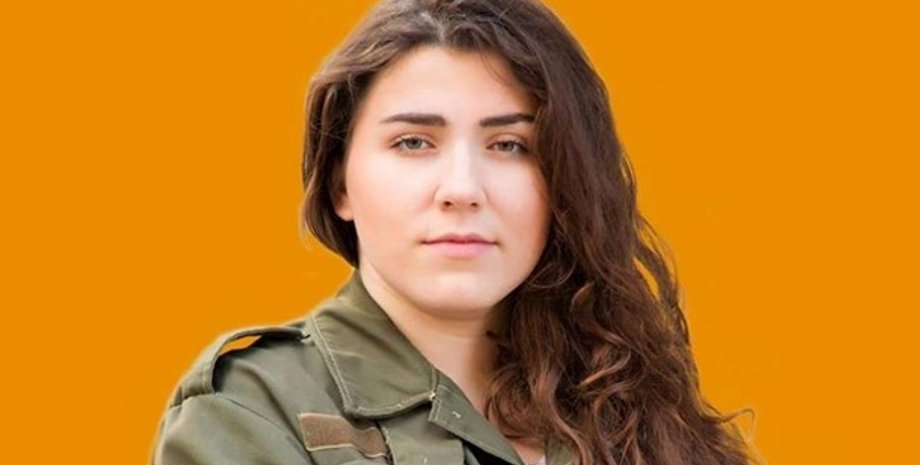 Анна Коваленко/Фото: Facebook