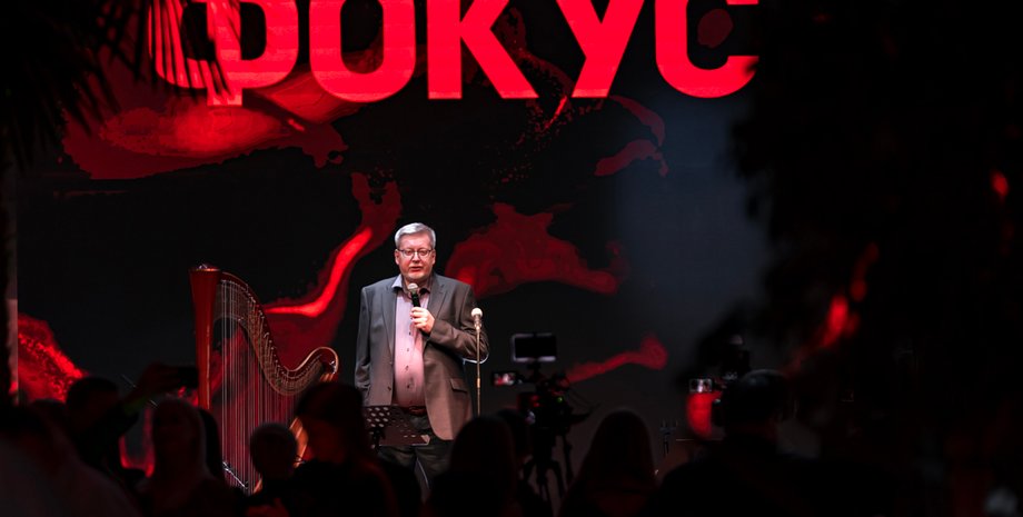 Главный редактор журнала "Фокус" Алексей Газубей фото