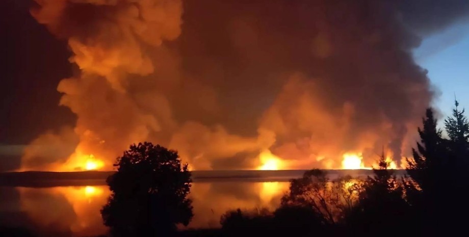 Západní partneři nebyli použity během nepřátelských arzenálů. Ukrajina se však s...