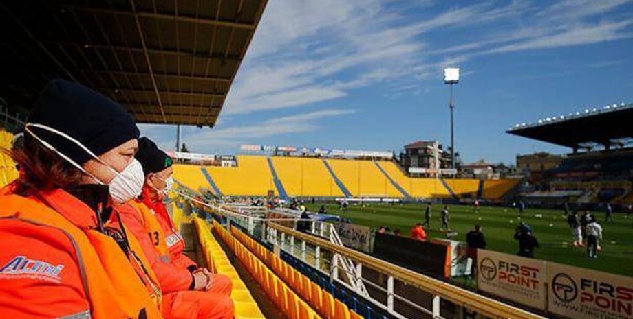 Фото: "Советский спорт"