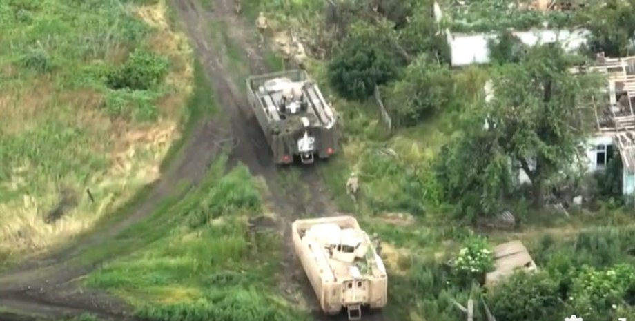 макарівка, деокупація макарівки, звільнення макарівки, зсу звільняють макарівку