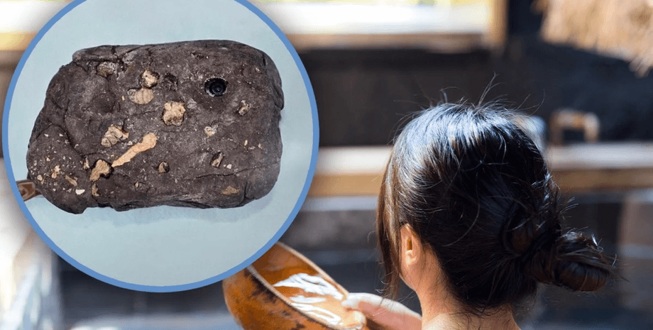 Скрытая камера, фальшивый камень, шпионская камера, следил за людьми, горячие источники, подсматривал за женщинами