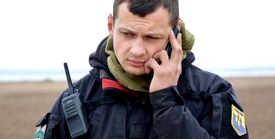 Станислав Краснов / pravda.com.ua