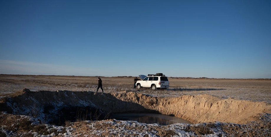 ракети, вирва, рф, казахстан