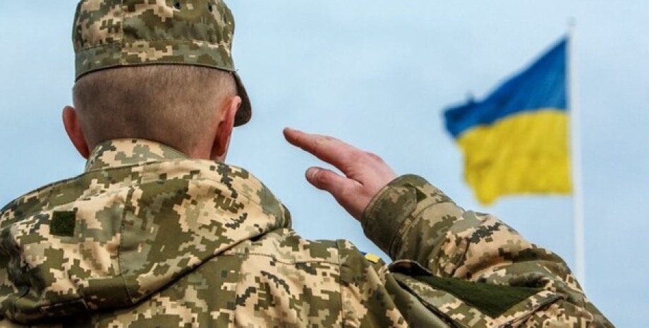 ВСУ, украинский военный, украинский военнослужащий, украинский солдат