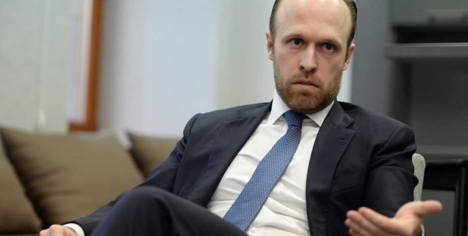 Алексей Филатов/Фото: reforms.in.ua