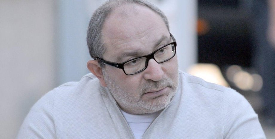 Геннадий Кернес