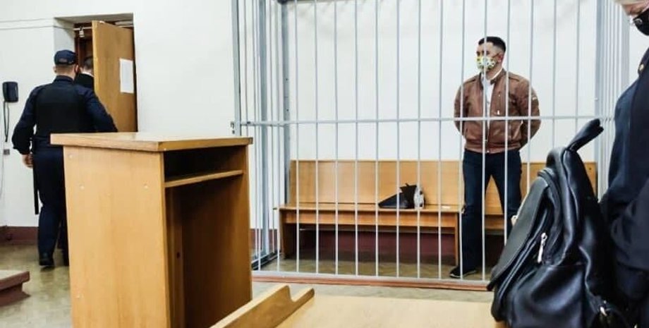 степан латыпов, суд, фото, беларусь