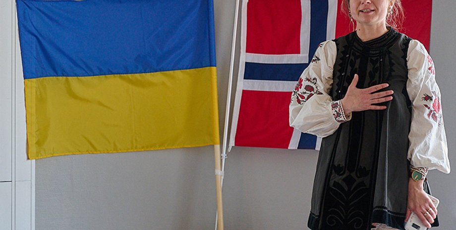 Временная защита в Норвегии для украинцев, Принимает ли Норвегия беженцев из Украины 2023, Беженцы в Норвегии из Украины отзывы, Норвегия для украинцев 2023 выплаты