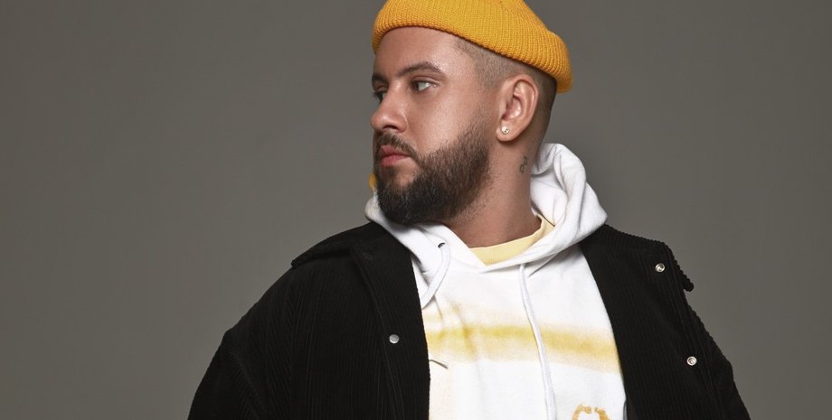 MONATIK, Монатик, новый тур Монатика, Монатик украинский язык, Монатик новый репертуар