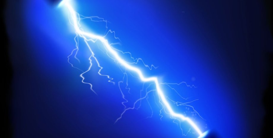 ток электричество, ток