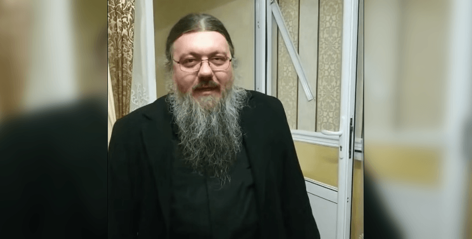 Никита Сторожук