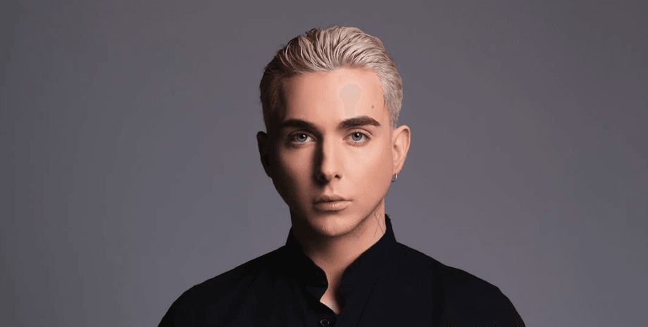 Меловин Меловин рассказал о преследованиях со стороны депутата