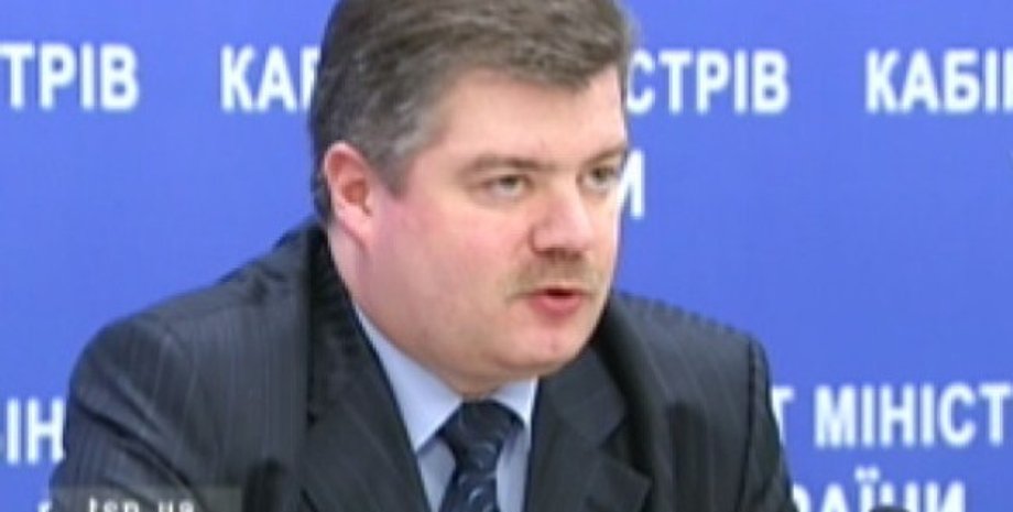 Алексей Зарудный / Фото: ТСН