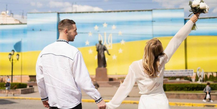 Ирина Сопонару с мужем