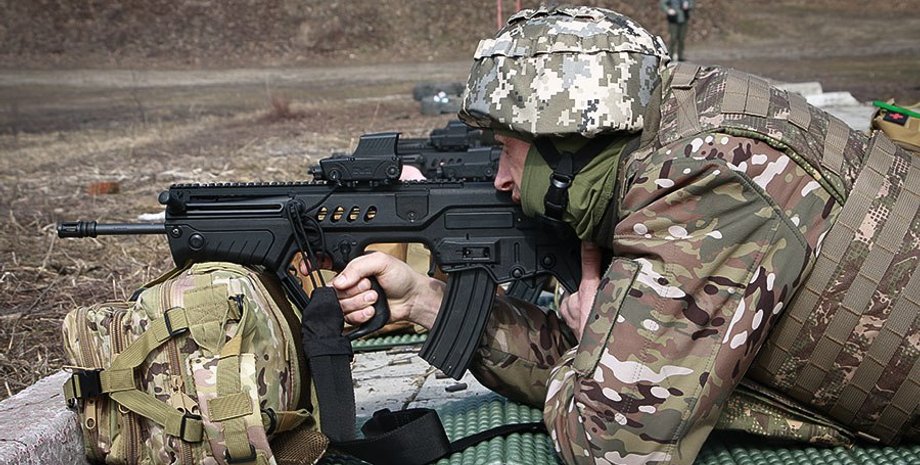 Гвардия наступления, бойцов, Николай Уршалович, заявки в гвардию наступления, комплектация бригад гвардии наступления,  нацгвардия украины