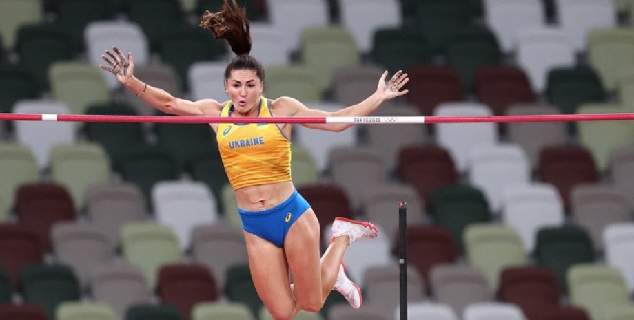 Марина Кіліпко