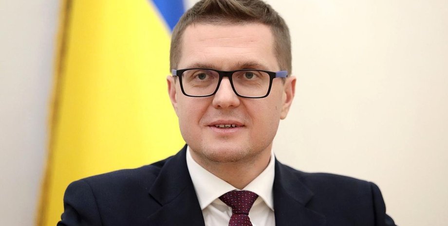 Иван Баканов/Фото: СБУ