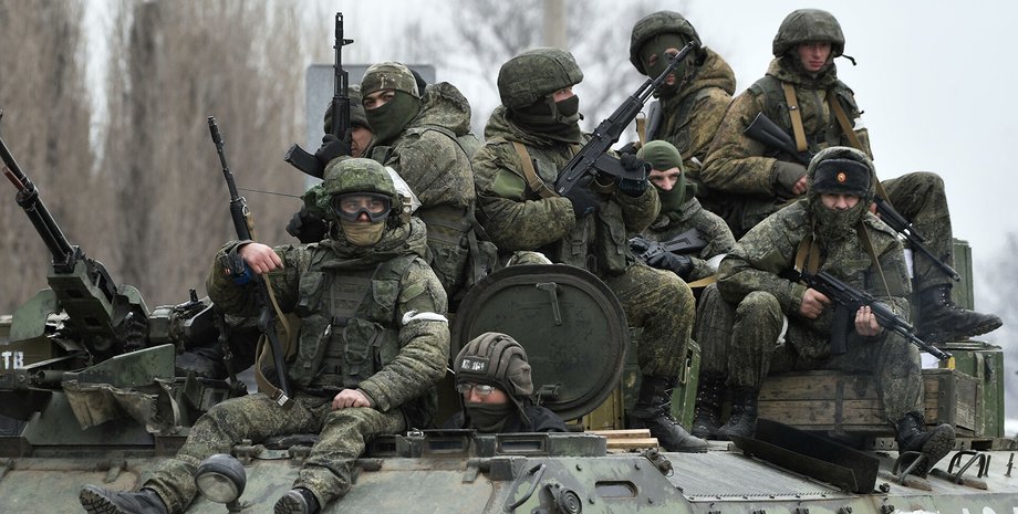 Война с РФ угрожает НАТО