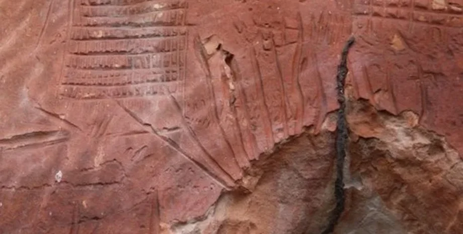 Бразилия, археология, история, скала, рисунки, изображения, археологи, исследования, ученые, отпечатки, памятник, наука, уязвимость, уничтожение