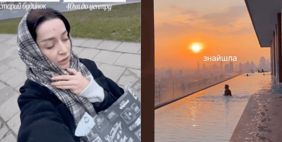 Украинка перебралась в Бангкок Украинка перебралась в Бангкок и рассказала о жизни там