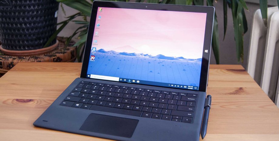 Ноутбук Chuwi UBook Pro