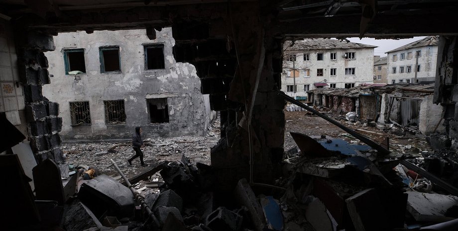 мирноград, курахове, покровськ