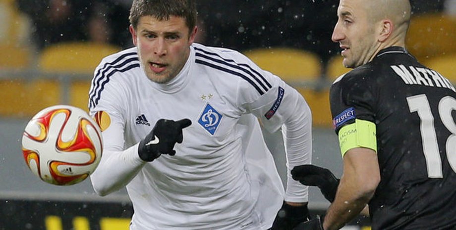 Артем Кравец