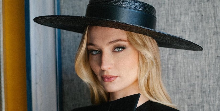 Софи Тернер, актриса