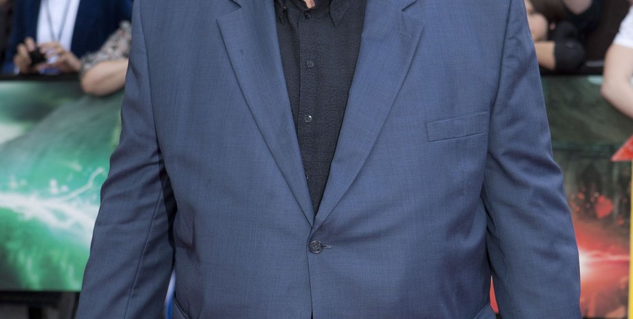 робби колтрейн, умер колтрейн, хагрид, умер хагрид, гарри поттер, фильмы о гарри поттере