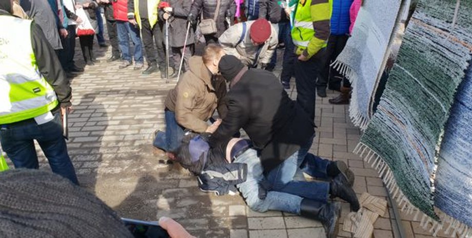 Фото: Iltalehti/LUKIJAN KUVA