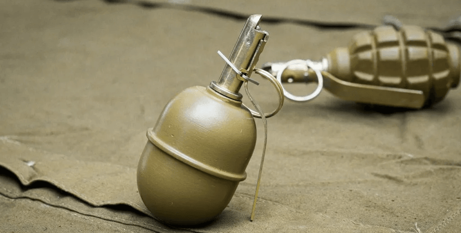 граната ргд-5, под белгородом взорвали ргд-5