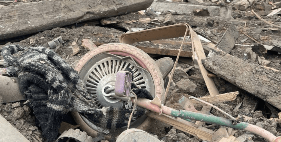 Синельниково, Обстрел Днепра и области 19 апреля, Николай Лукашук, ппо, Украина, Днепропетровщина