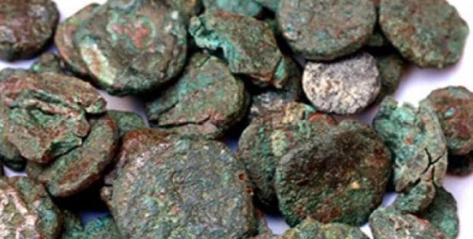 історія, Єгипет, монети, дослідження, мідь, паломники, Александрія, відкриття, знахідка, археологи, археологія, Марея, розкопки, Візантія, торгівля, античність, експерти