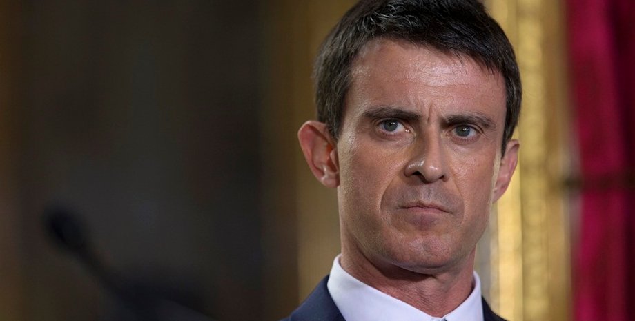 Мануэль Вальс / Фото: bled.ma