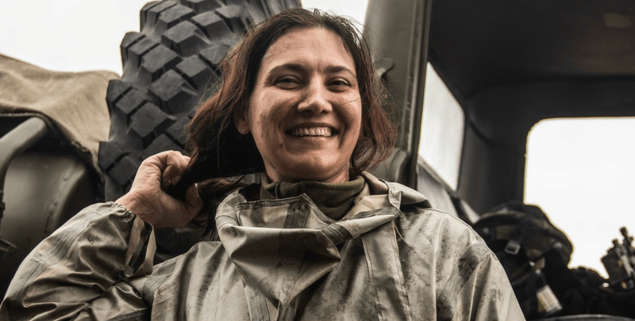 НАТО, соответствие, женщины-военные