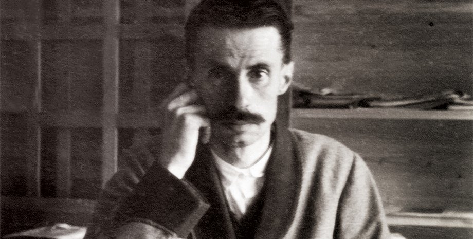 Фото: Ростислав Камеристов, Затурцевский мемориальный музей Вячеслава Липинского