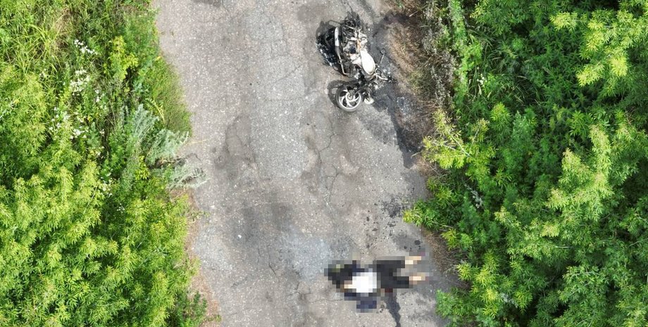 проникновение российской ДРГ, ДРГ убили гражданских, погибли женщина и сын, Сумщина обстрел, Сумщина ДРГ