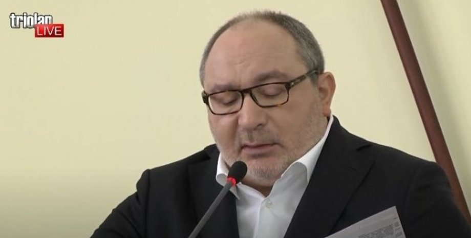 Фото: скриншот,  NewsRoom