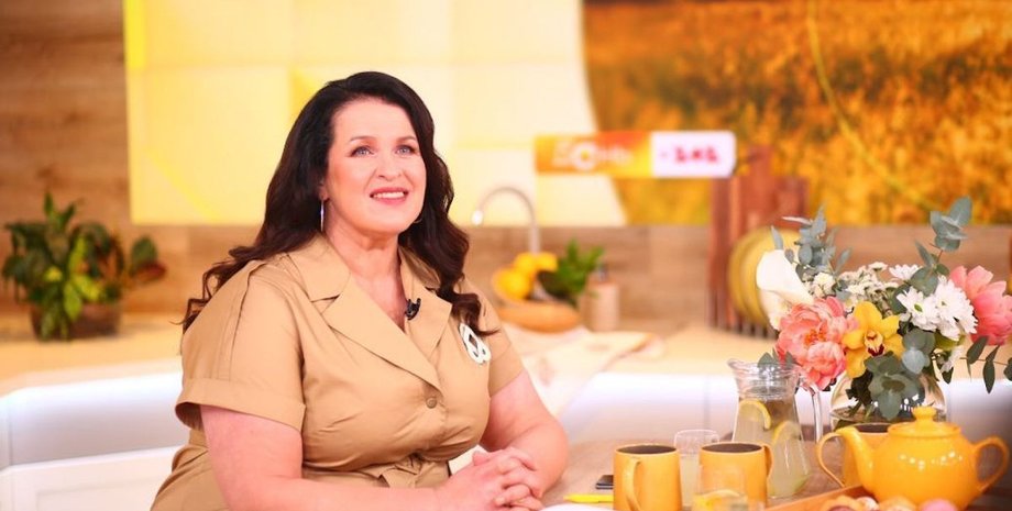 Руслана Писанка умерла в возрасте 56 лет, умерла Писанка, актриса и телеведущая Руслана Писанка