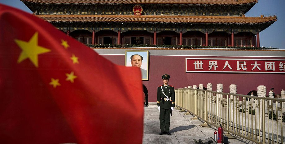 Китайская Народная Республика, КНР, Китай, Китай готов помогать Украине, восстановление Украины, восстановление Украины