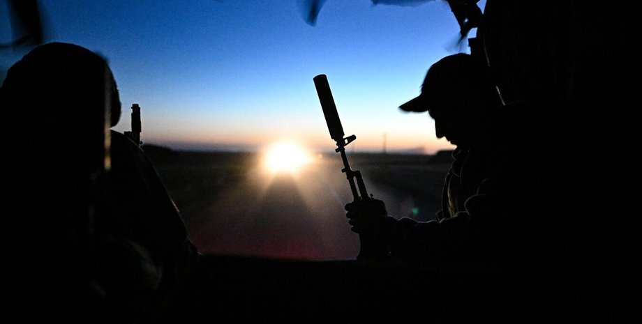 ВС РФ, Курская область, ситуация в Курской области, ситуация в Курской области