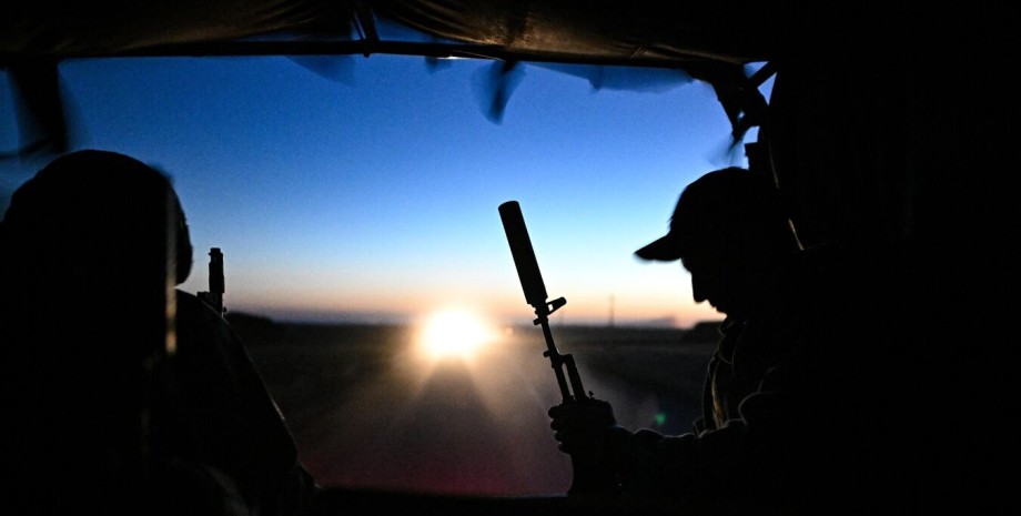 ВС РФ ВС РФ, Курская область, ситуация в Курской области, ситуация в Курской области