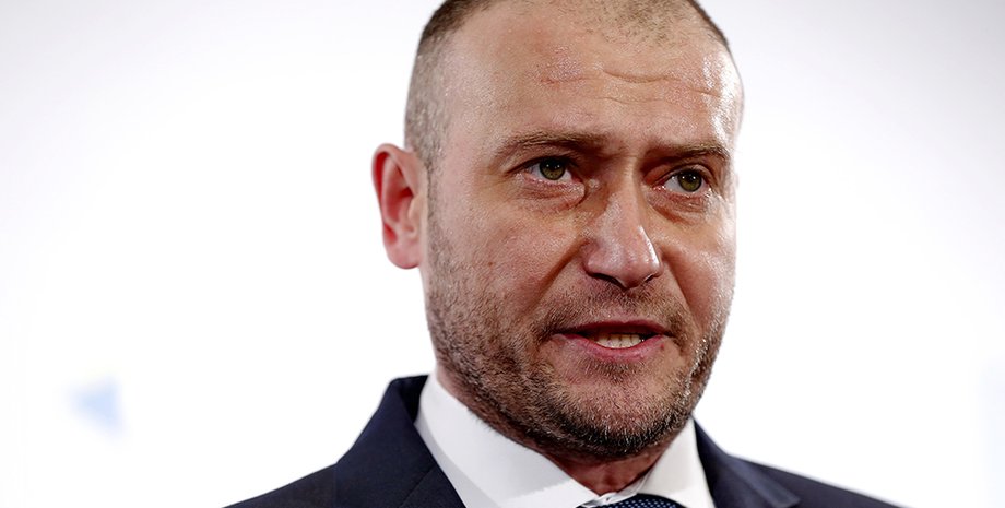 Дмитрий Ярош / Фото: ИТАР-ТАСС