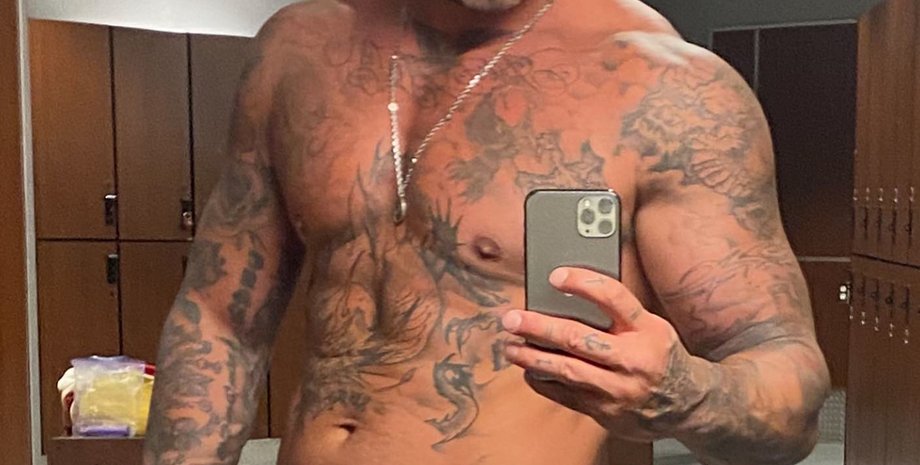 Джереми Бибер, отец Джастина Бибера, семья