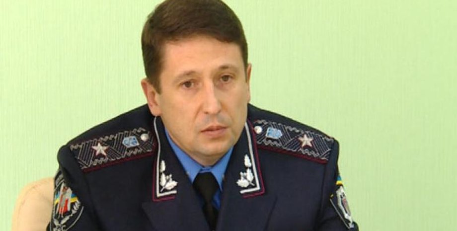 Роман Романов / Фото: Пресс-служба МВД